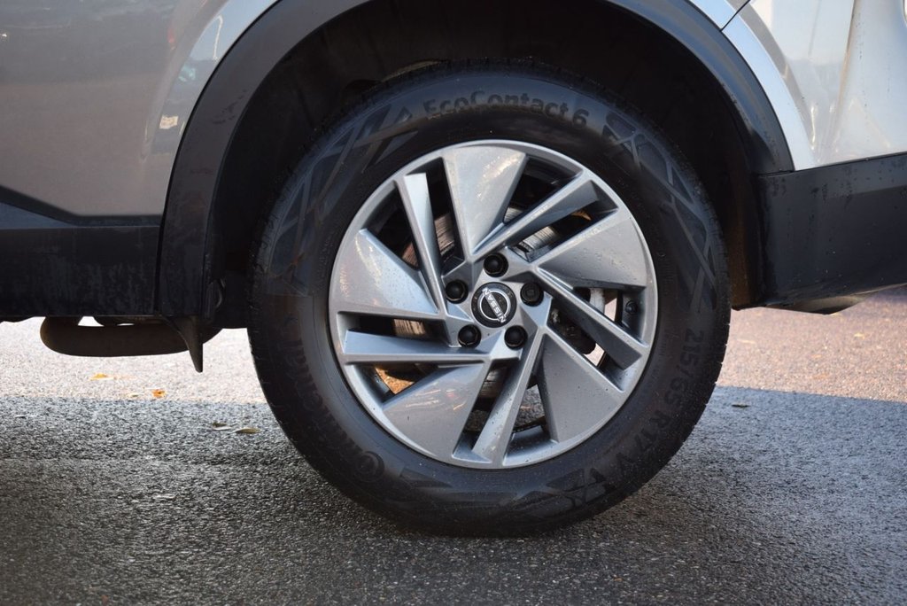 Used Nissan Qashqai 2023 for sale - 76820702: Photo 15