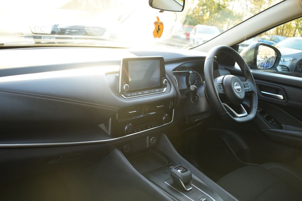 Used Nissan Qashqai 2023 for sale - 76820702: Photo 16