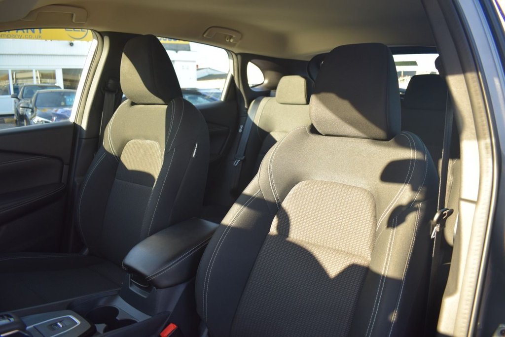 Used Nissan Qashqai 2023 for sale - 76820702: Photo 17