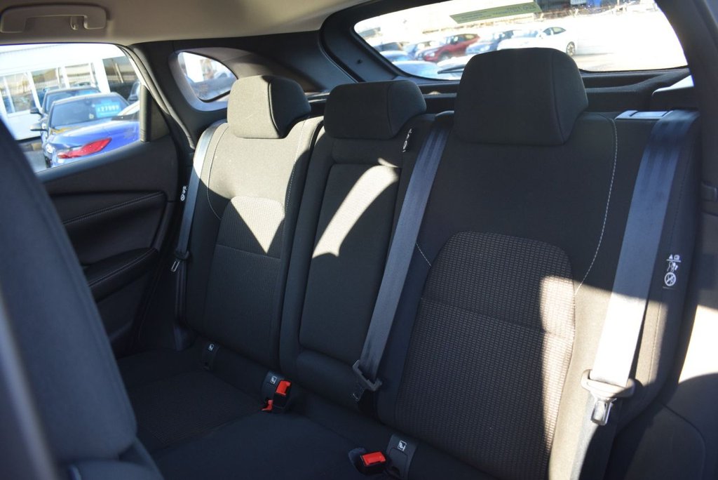 Used Nissan Qashqai 2023 for sale - 76820702: Photo 18