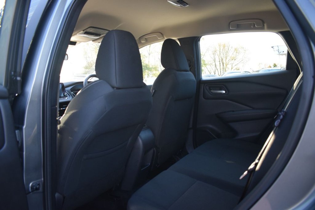 Used Nissan Qashqai 2023 for sale - 76820702: Photo 19