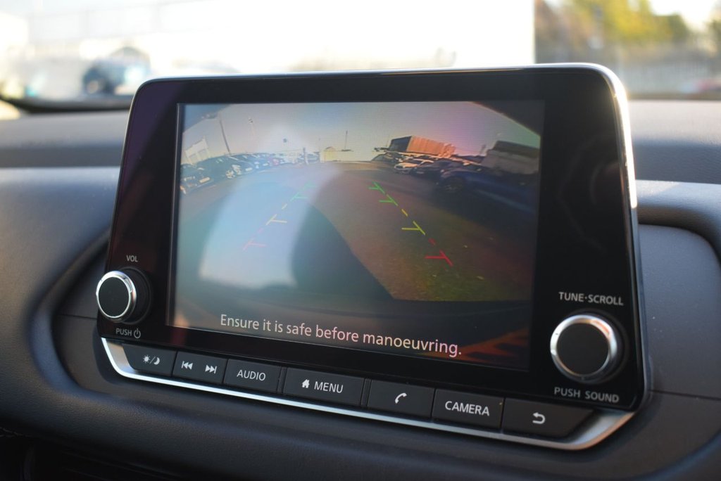 Used Nissan Qashqai 2023 for sale - 76820702: Photo 2