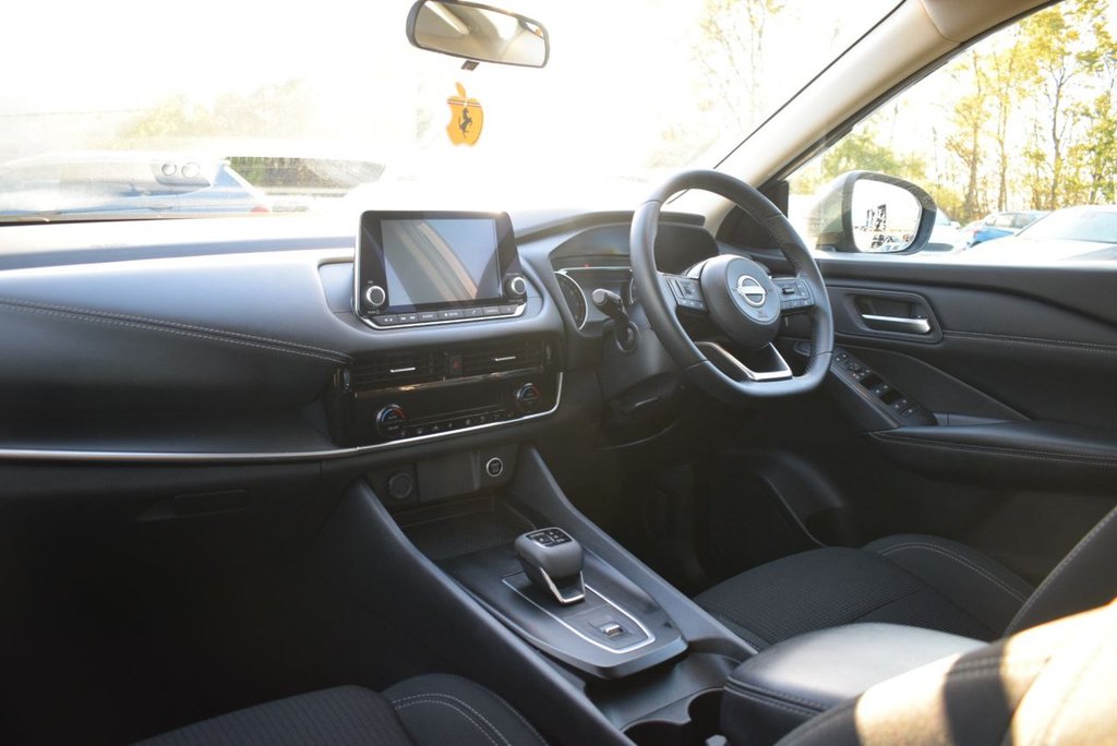 Used Nissan Qashqai 2023 for sale - 76820702: Photo 20