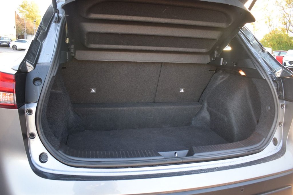 Used Nissan Qashqai 2023 for sale - 76820702: Photo 22