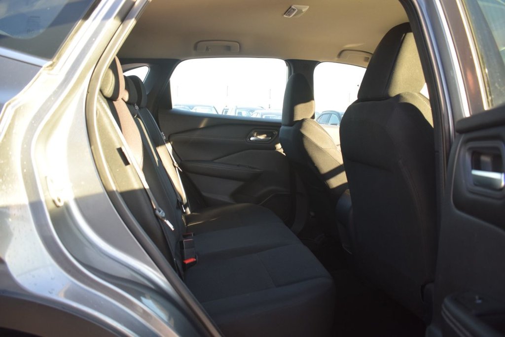 Used Nissan Qashqai 2023 for sale - 76820702: Photo 23