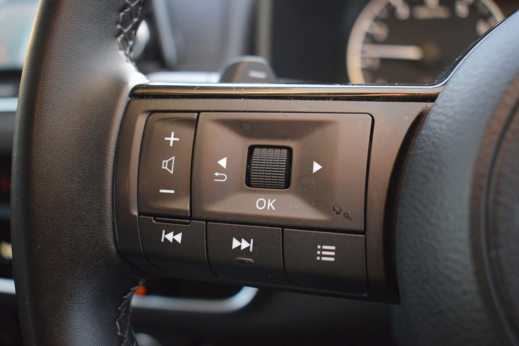 Used Nissan Qashqai 2023 for sale - 76820702: Photo 24