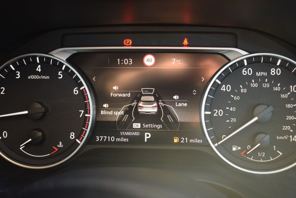 Used Nissan Qashqai 2023 for sale - 76820702: Photo 25