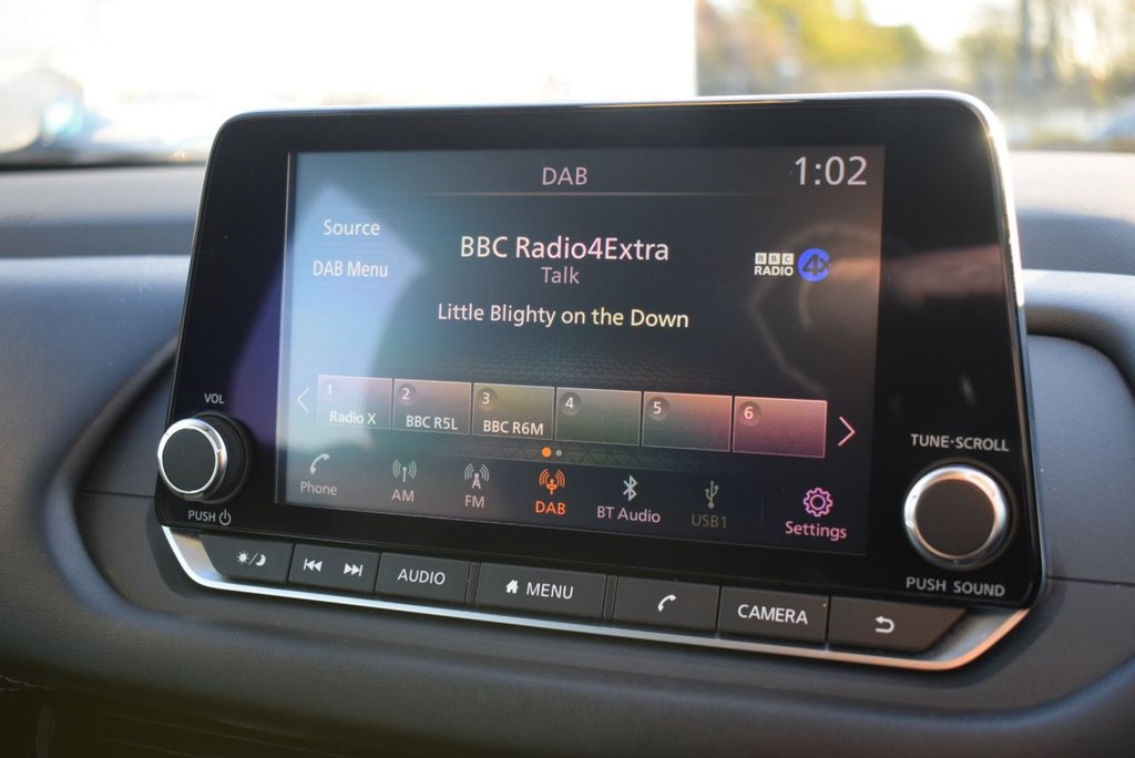 Used Nissan Qashqai 2023 for sale - 76820702: Photo 27