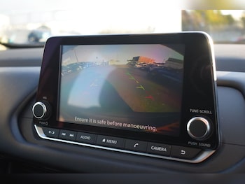 Used Nissan Qashqai 2023 for sale - 76820702: Photo