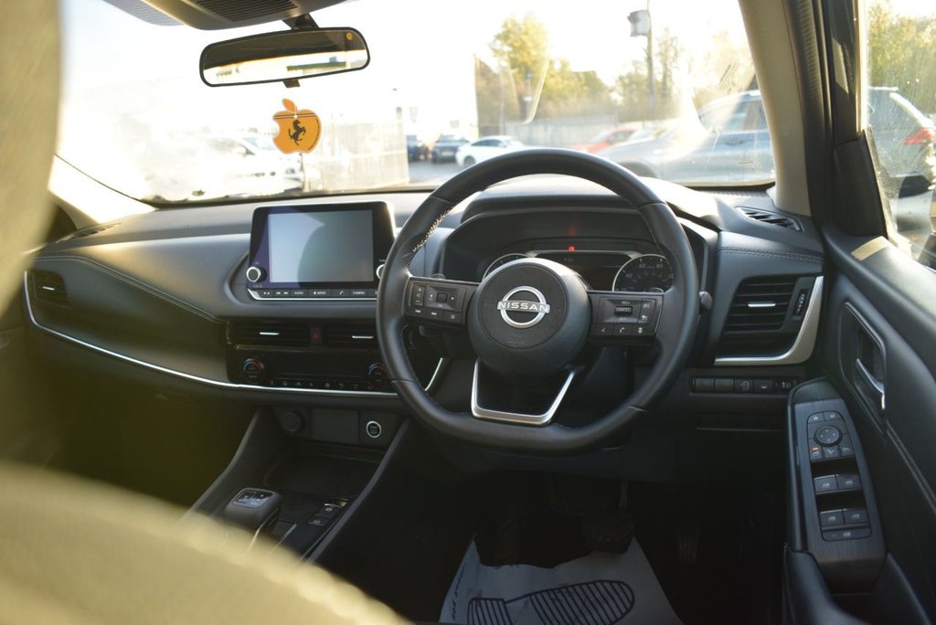 Used Nissan Qashqai 2023 for sale - 76820702: Photo 3