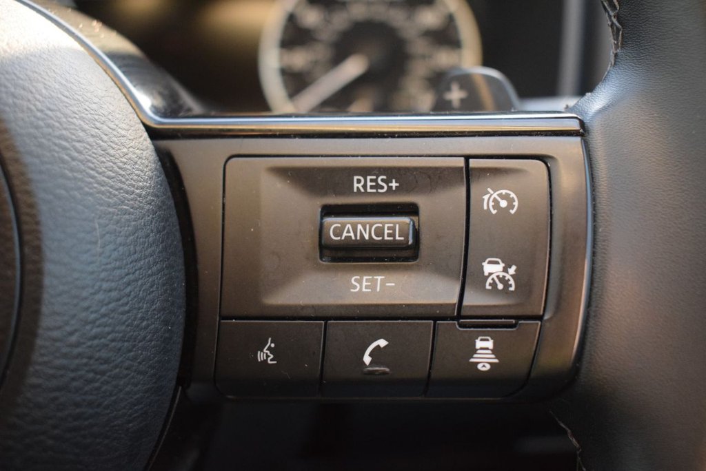 Used Nissan Qashqai 2023 for sale - 76820702: Photo 4