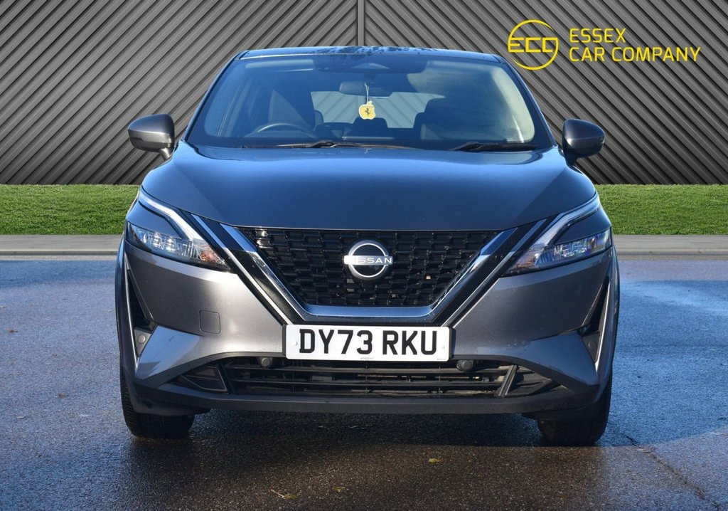 Used Nissan Qashqai 2023 for sale - 76820702: Photo 6