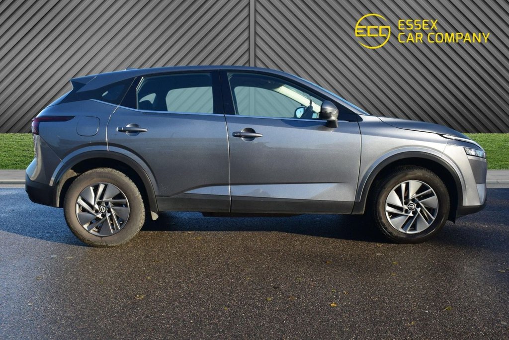 Used Nissan Qashqai 2023 for sale - 76820702: Photo 7