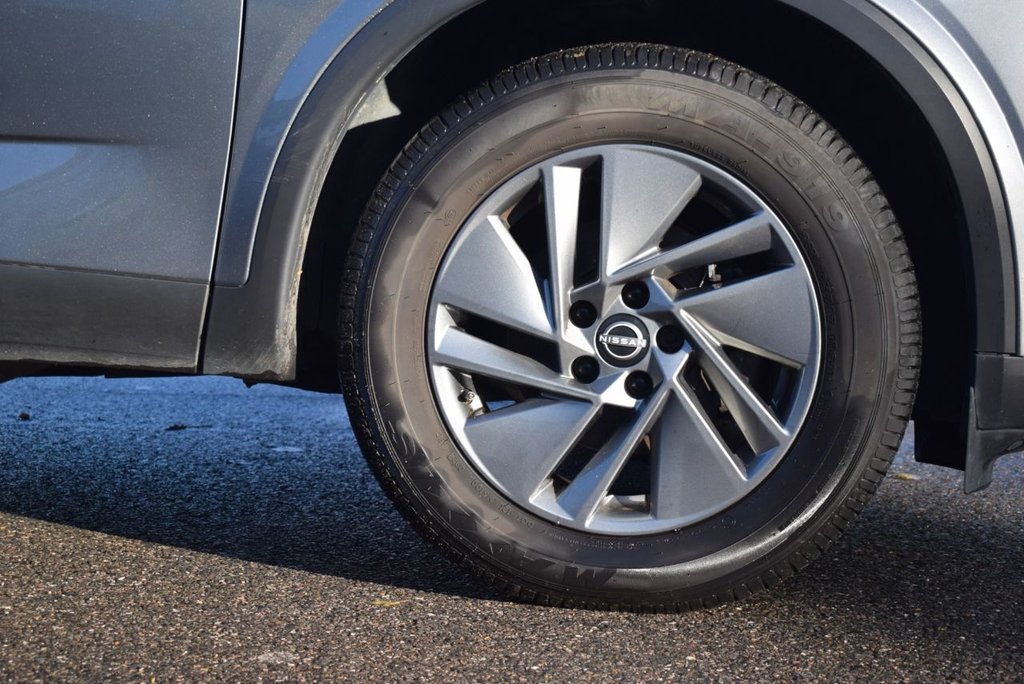 Used Nissan Qashqai 2023 for sale - 76820702: Photo 8