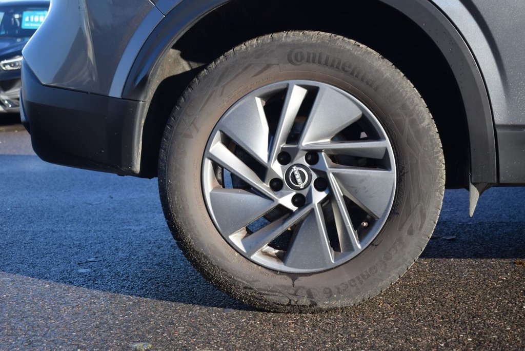 Used Nissan Qashqai 2023 for sale - 76820702: Photo 9