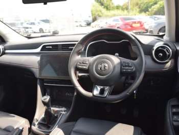 Used MG MG ZS 2024 for sale - 75176198: Photo