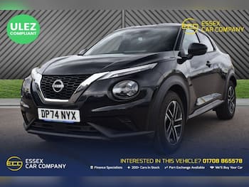 Used Nissan Juke 2024 for sale - 79654967: Photo