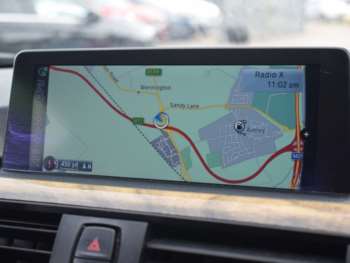 Used BMW 4 Series 2014 for sale - 75176197: Photo