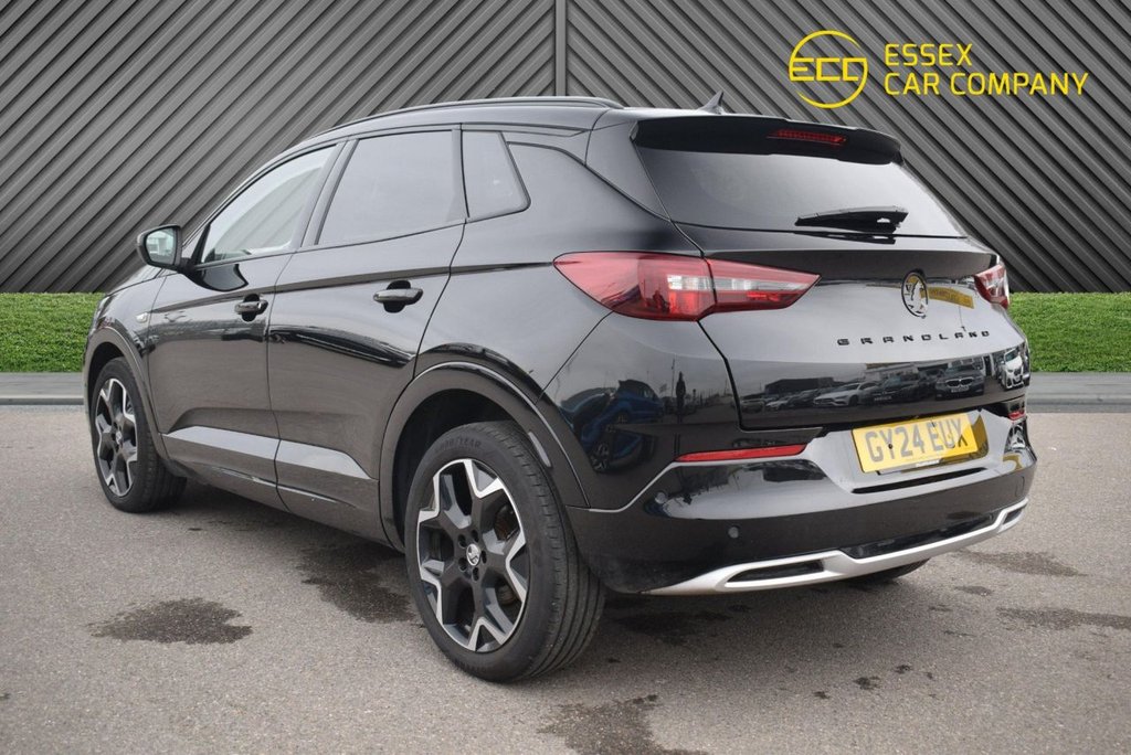 Used Vauxhall Grandland 2024 for sale - 77608528: Photo 12