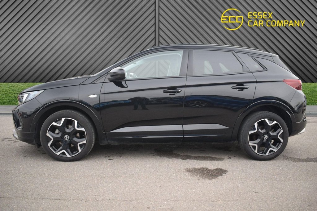 Used Vauxhall Grandland 2024 for sale - 77608528: Photo 13