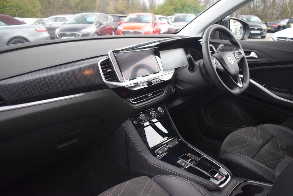 Used Vauxhall Grandland 2024 for sale - 77608528: Photo 14