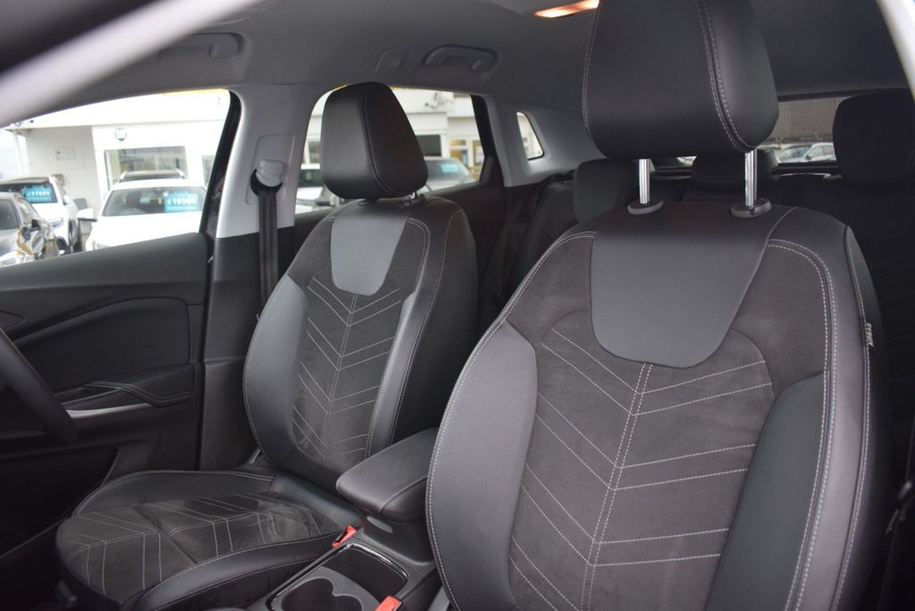 Used Vauxhall Grandland 2024 for sale - 77608528: Photo 15