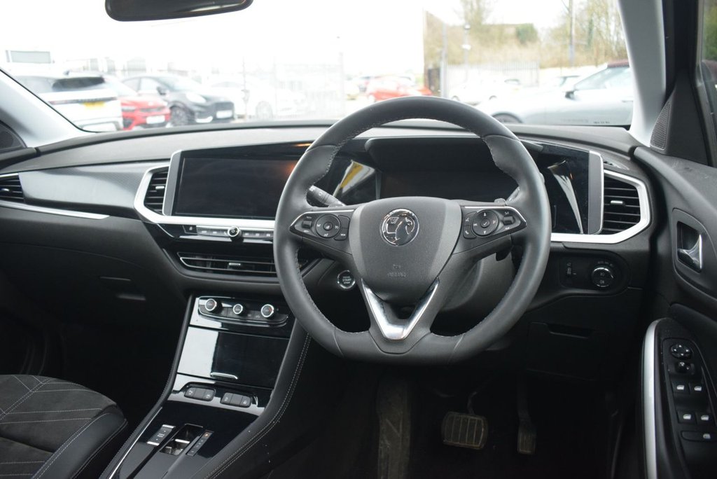 Used Vauxhall Grandland 2024 for sale - 77608528: Photo 20