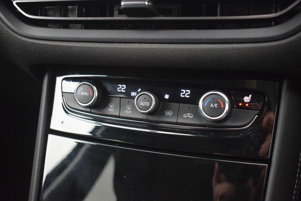 Used Vauxhall Grandland 2024 for sale - 77608528: Photo 21