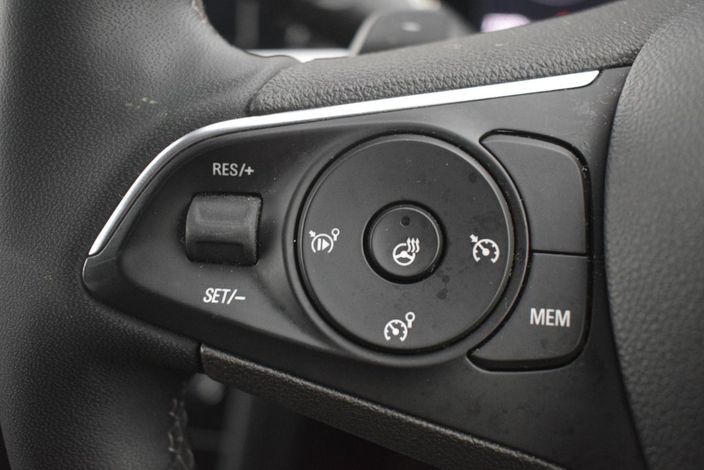 Used Vauxhall Grandland 2024 for sale - 77608528: Photo 23