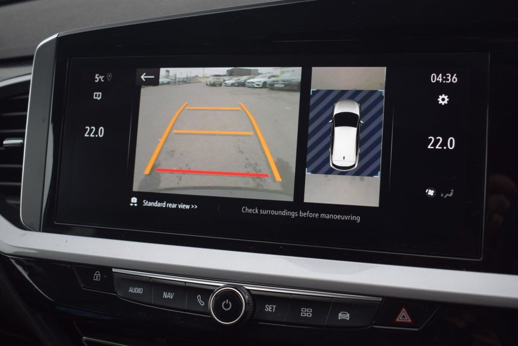 Used Vauxhall Grandland 2024 for sale - 77608528: Photo 4