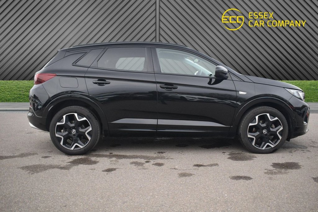 Used Vauxhall Grandland 2024 for sale - 77608528: Photo 7