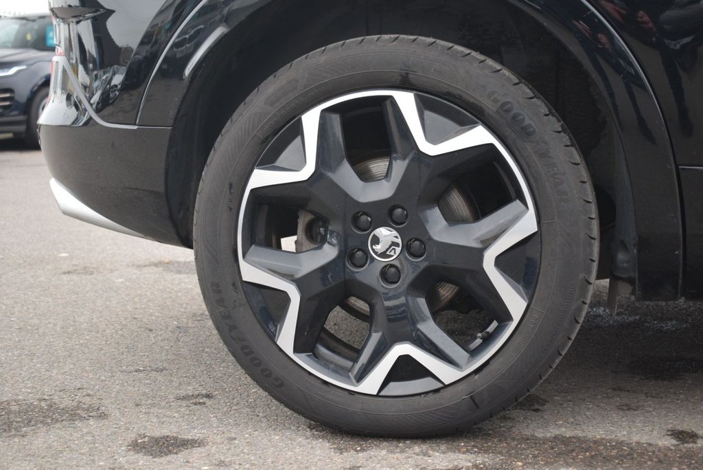 Used Vauxhall Grandland 2024 for sale - 77608528: Photo 9