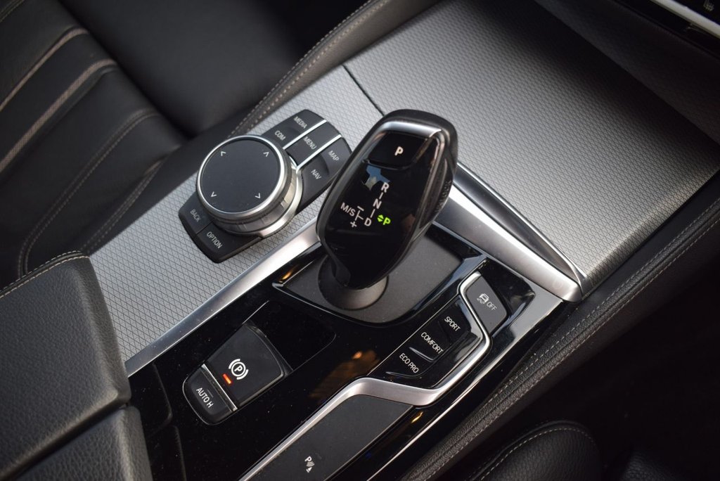 Used BMW 5 Series 2019 for sale - 77477373: Photo 24