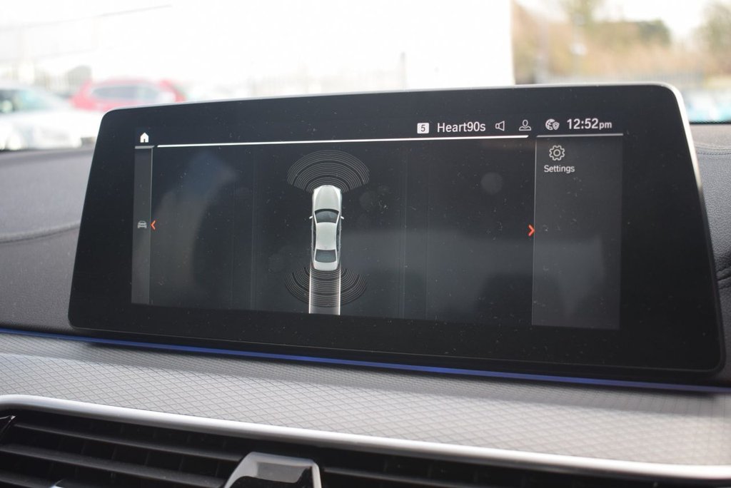 Used BMW 5 Series 2019 for sale - 77477373: Photo 4