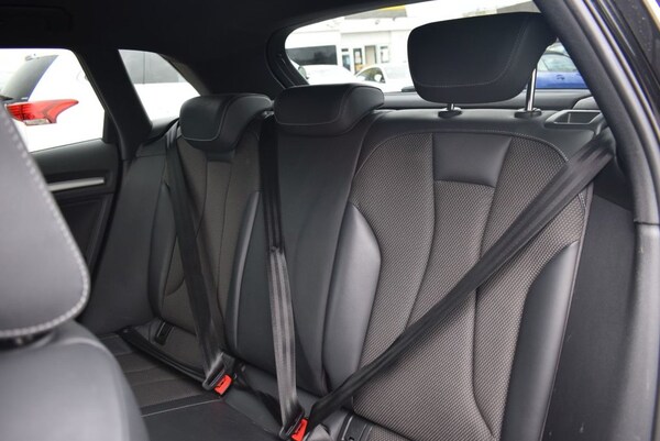 Used Audi A3 2018 for sale - 75456329: Photo 13