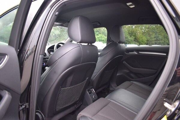 Used Audi A3 2018 for sale - 75456329: Photo 15