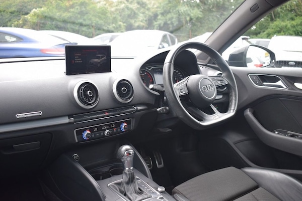 Used Audi A3 2018 for sale - 75456329: Photo 16