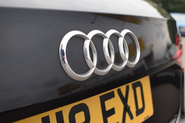 Used Audi A3 2018 for sale - 75456329: Photo 17