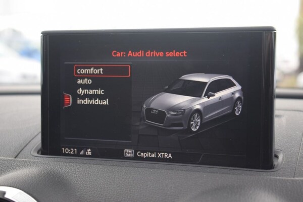 Used Audi A3 2018 for sale - 75456329: Photo 18