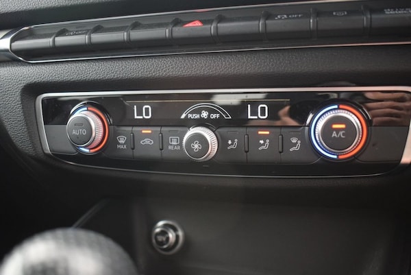 Used Audi A3 2018 for sale - 75456329: Photo 19