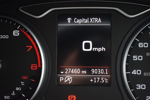 Used Audi A3 2018 for sale - 75456329: Photo 21