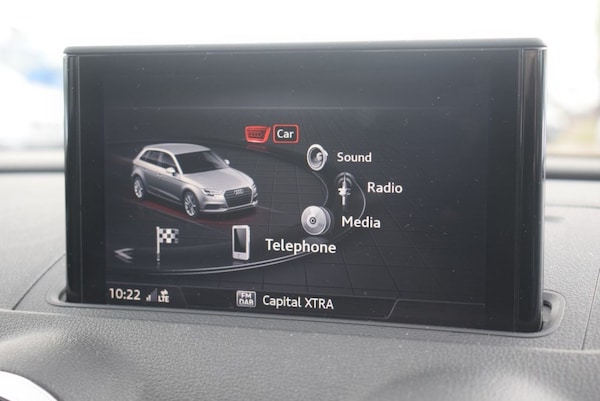 Used Audi A3 2018 for sale - 75456329: Photo 22