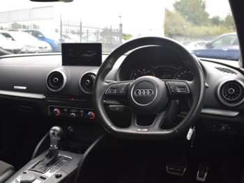 Used Audi A3 2018 for sale - 75456329: Photo