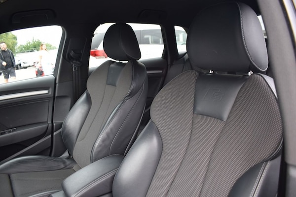 Used Audi A3 2018 for sale - 75456329: Photo 4