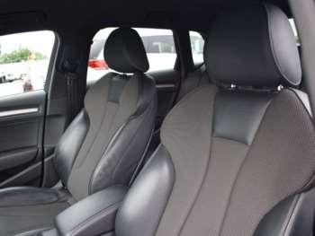 Used Audi A3 2018 for sale - 75456329: Photo