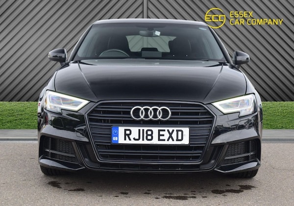 Used Audi A3 2018 for sale - 75456329: Photo 5