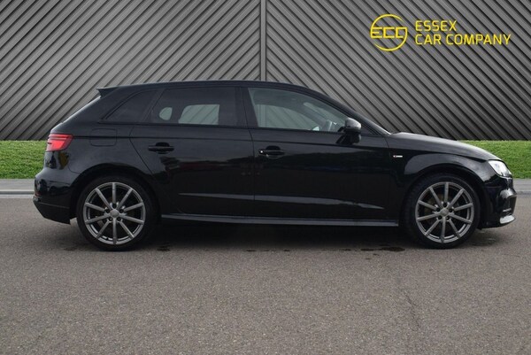 Used Audi A3 2018 for sale - 75456329: Photo 6
