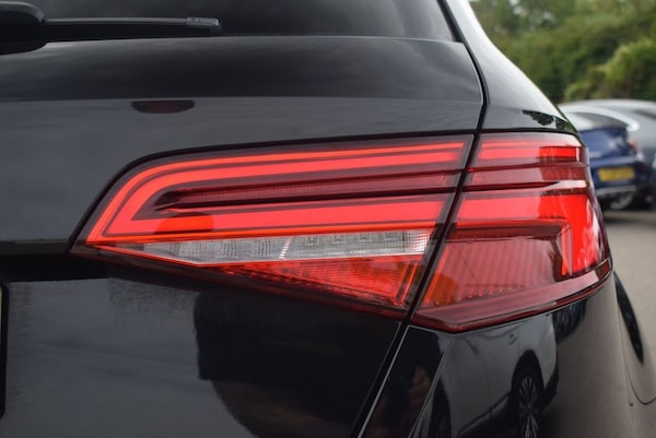 Used Audi A3 2018 for sale - 75456329: Photo 9