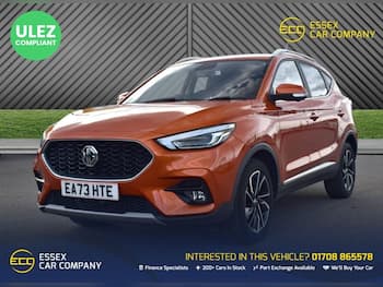 Used MG MG ZS 2023 for sale - 79708451: Photo