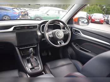 Used MG MG ZS 2023 for sale - 79708451: Photo
